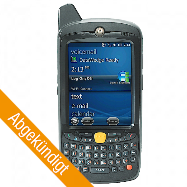 Motorola MC67