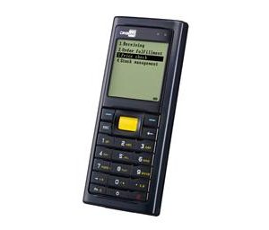 CipherLab Serie 8200