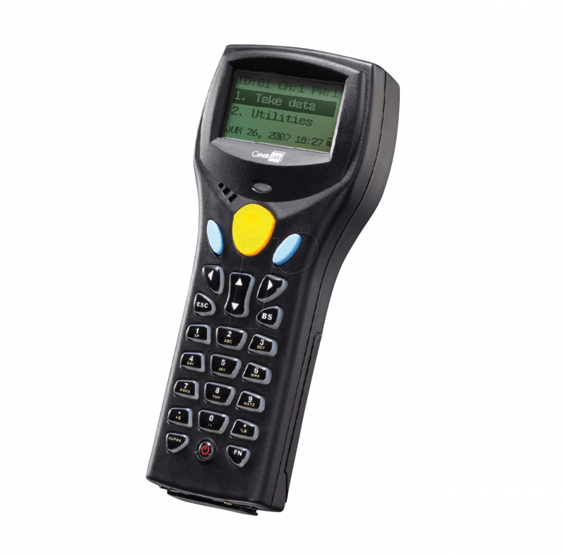 CipherLab Serie 8300