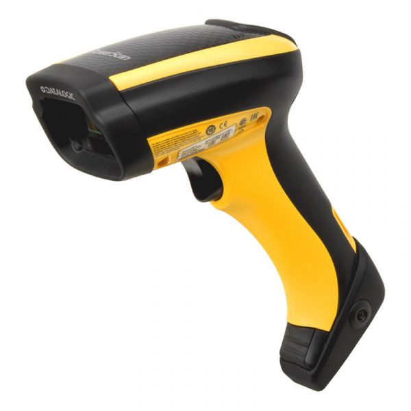 Datalogic PowerScan 9500 Area Imager – Bild 3