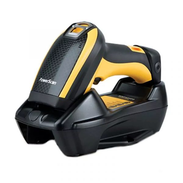 Datalogic PowerScan 9500 Area Imager – Bild 4