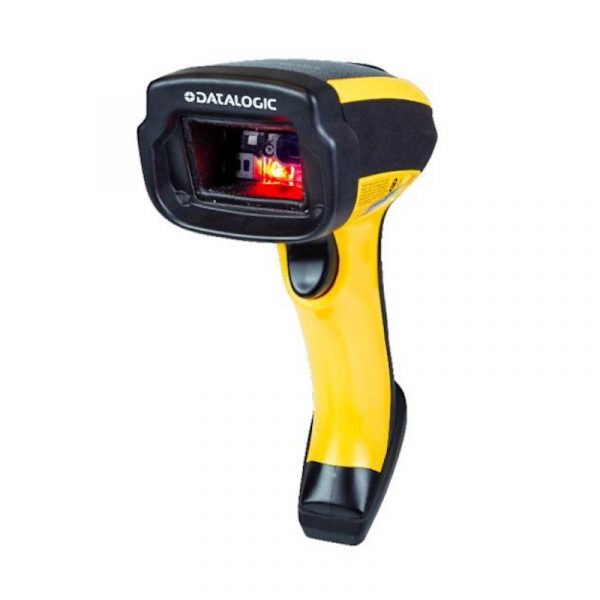 Datalogic PowerScan 9500 Area Imager – Bild 5