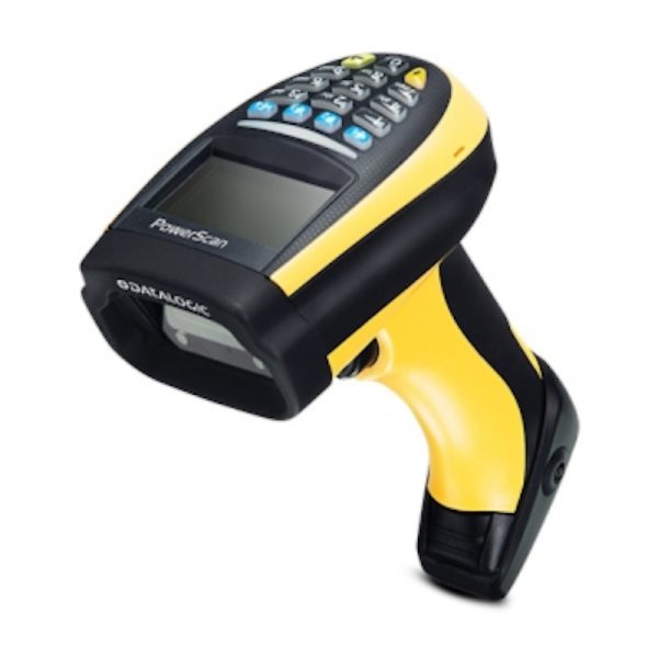 Datalogic PowerScan 9500 Area Imager – Bild 6