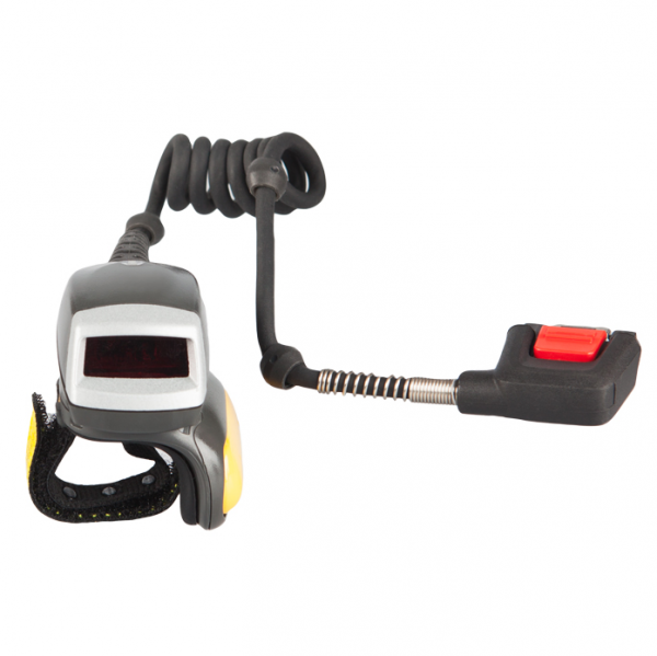 Zebra RS4000 Ringscanner – Bild 2