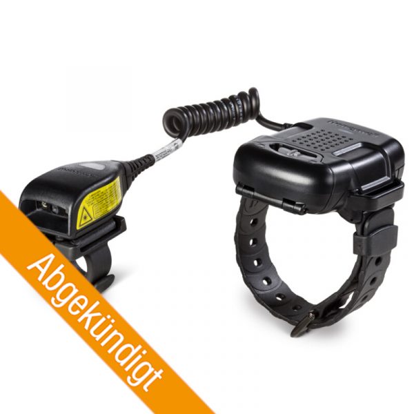 Honeywell 8670 Ringscanner