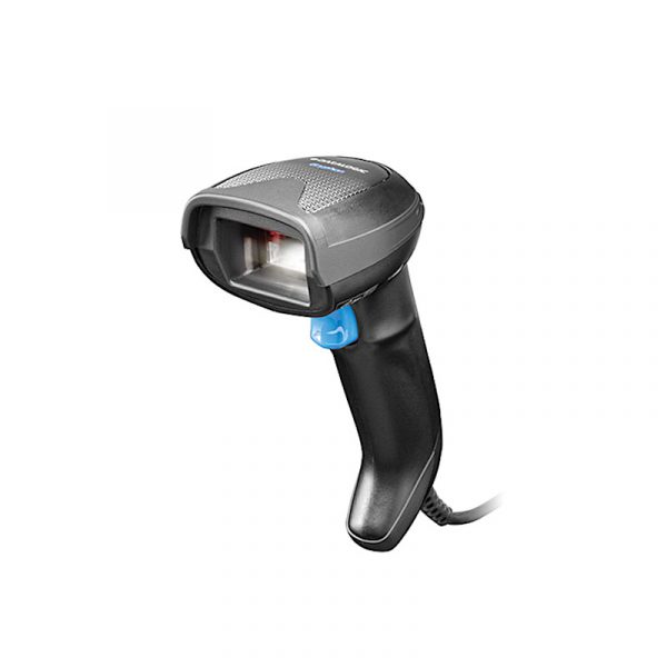 Datalogic Gryphon 4500 2D-Barcodescanner – Bild 3