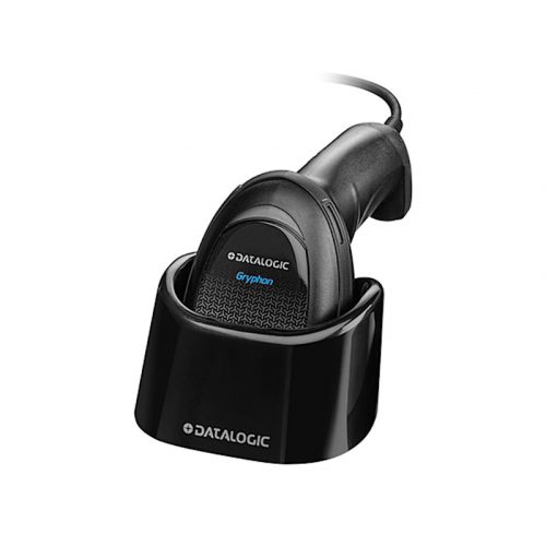 Datalogic Gryphon 4500 2D-Barcodescanner – Bild 5