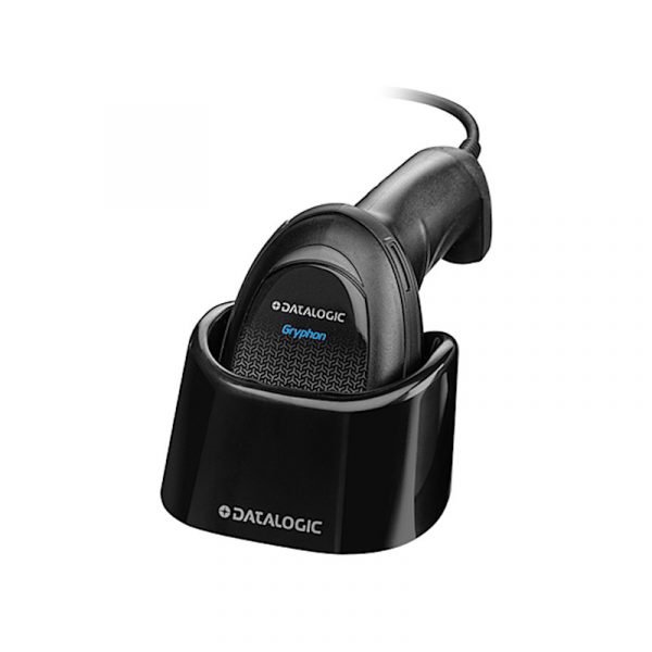 Datalogic Gryphon 4500 2D-Barcodescanner – Bild 5