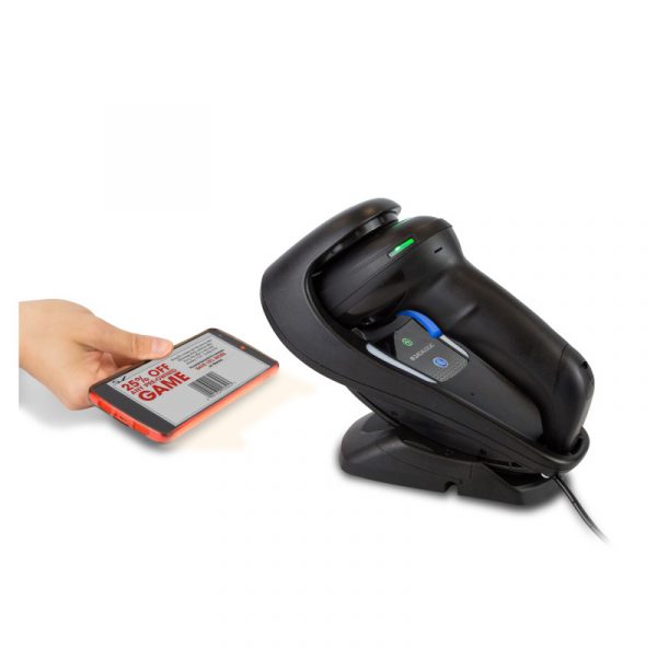 Datalogic Gryphon 4500 2D-Barcodescanner – Bild 7