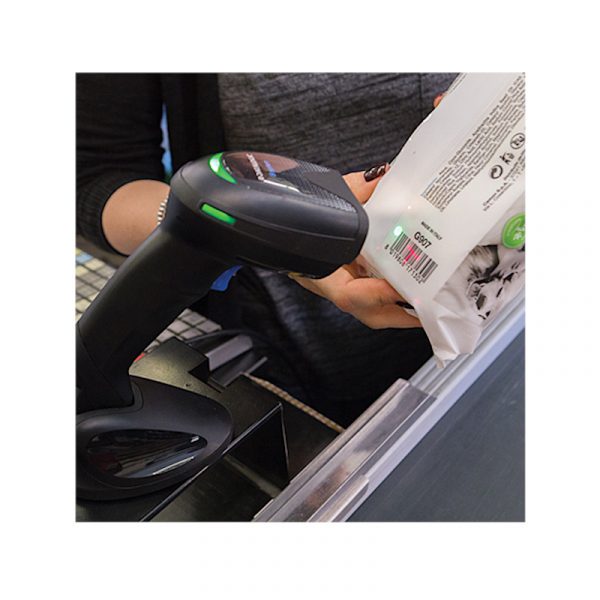 Datalogic Gryphon 4500 2D-Barcodescanner – Bild 8