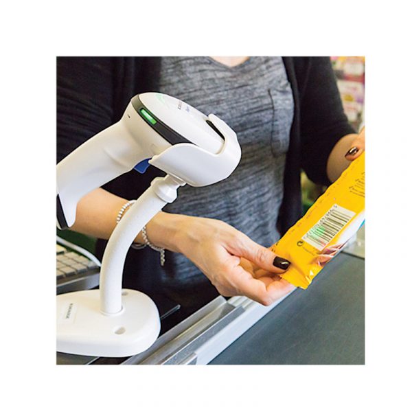 Datalogic Gryphon 4500 2D-Barcodescanner – Bild 9