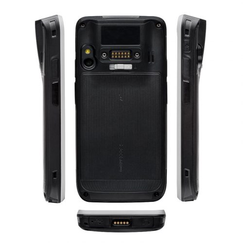 Handheld Nautiz X2 – Bild 2
