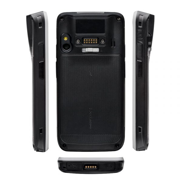 Handheld Nautiz X2 – Bild 2