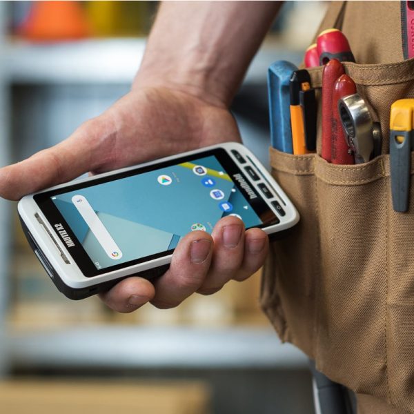 Handheld Nautiz X2 – Bild 3