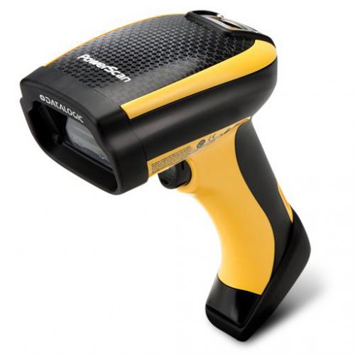 Datalogic PowerScan 9300 Laser – Bild 5