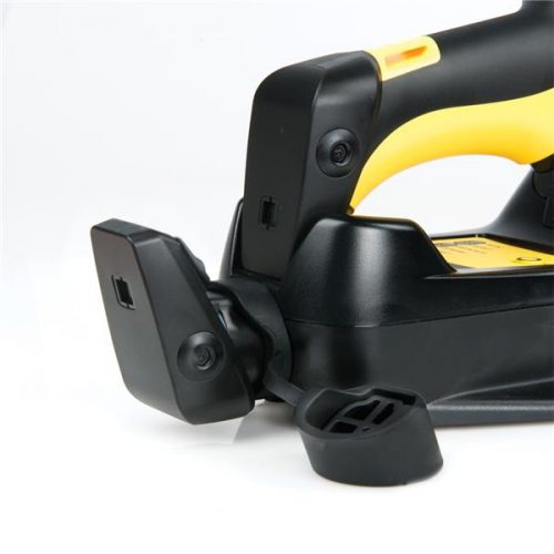 Datalogic PowerScan 9300 Laser – Bild 9