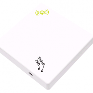 RFID Desktop Reader - CAEN Tile R1250I