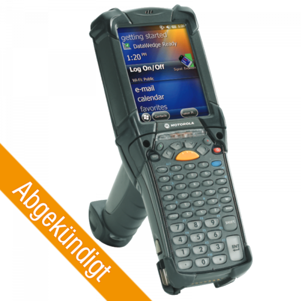 Motorola MC9190-G