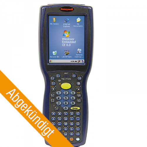 Honeywell Tecton