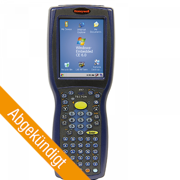 Honeywell Tecton