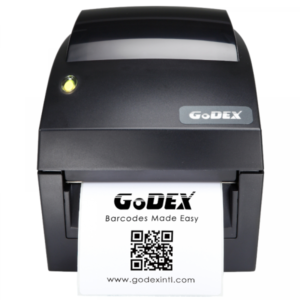 Godex DT4x / DT2x – Bild 2