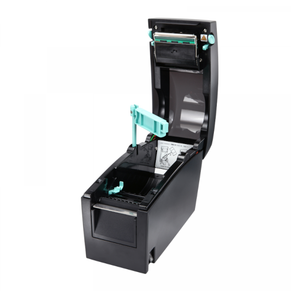 Godex DT4x / DT2x – Bild 3