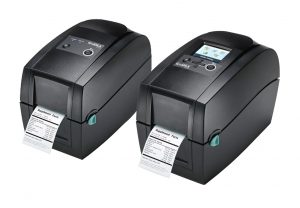 Godex RT200i / RT230i