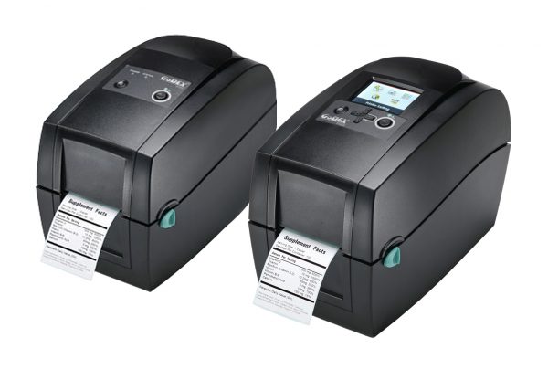 Godex RT200i / RT230i