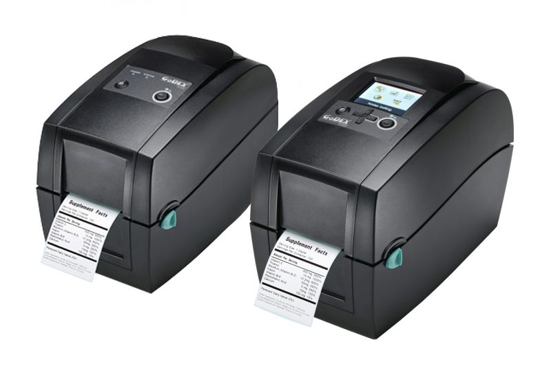 Godex RT200i / RT230i