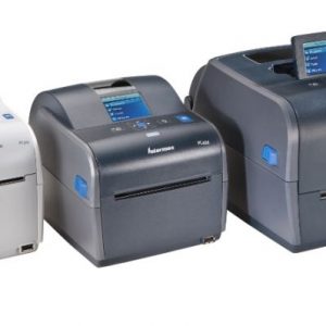 Intermec PC23d PC43d/t