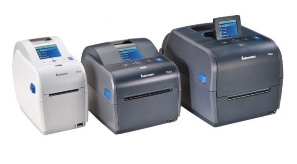 Intermec PC23d PC43d/t
