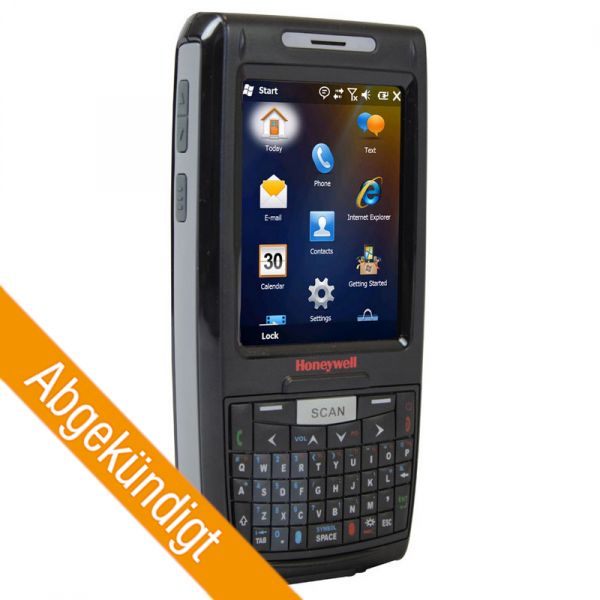 Honeywell Dolphin 7800