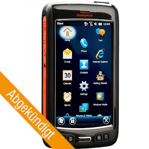 Honeywell Dolphin 70e Black