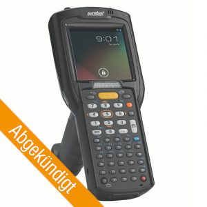 Motorola MC3200