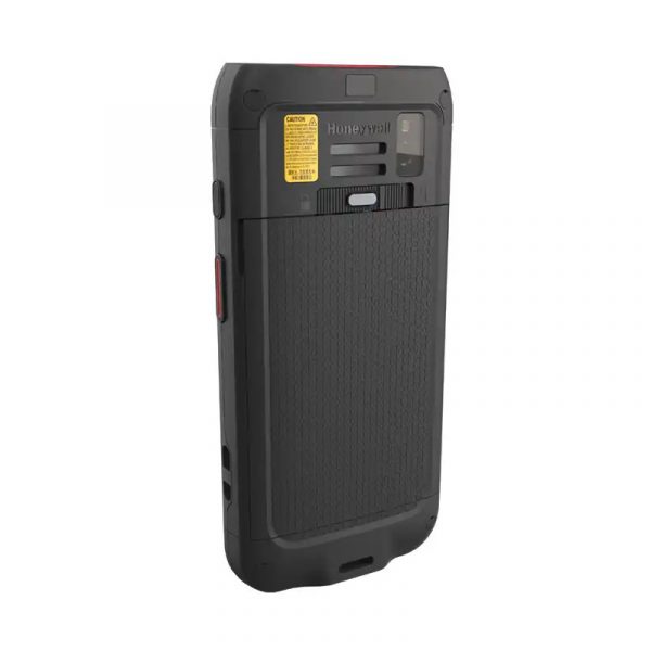 Honeywell Dolphin CT40 - Mobilcomputer für den Handel – Bild 2