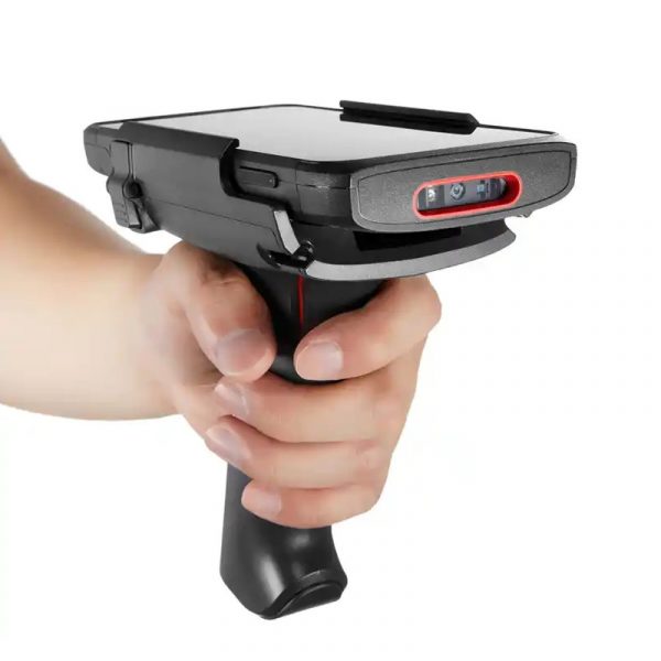Honeywell Dolphin CT40 - Mobilcomputer für den Handel – Bild 4