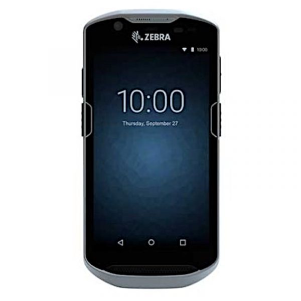 Zebra TC52 / TC57 - robuster Touch-Computer