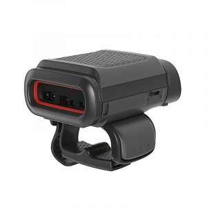Honeywell 8680i - kompakter Handscanner