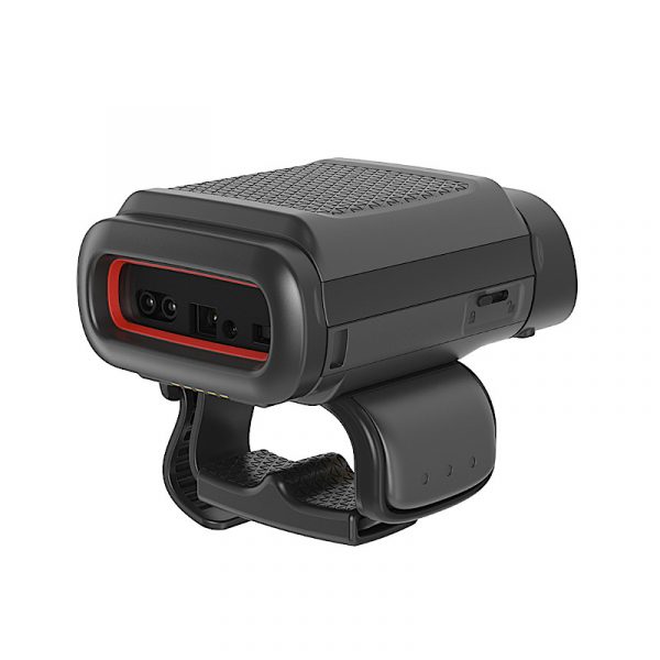 Honeywell 8680i - kompakter Handscanner