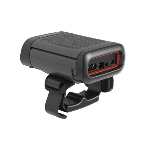 Honeywell 8680i - kompakter Handscanner – Bild 2