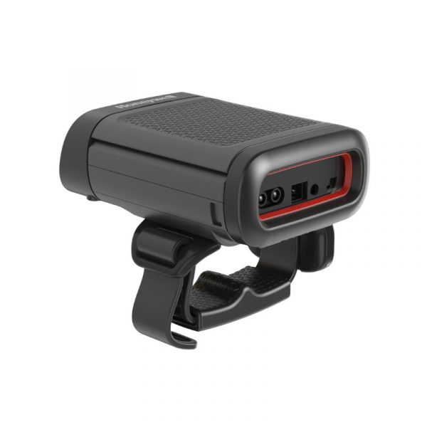 Honeywell 8680i - kompakter Handscanner – Bild 2