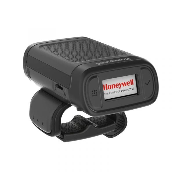 Honeywell 8680i - kompakter Handscanner – Bild 3