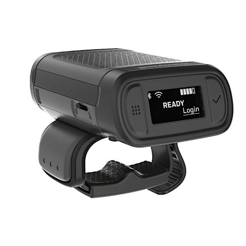 Honeywell 8680i - kompakter Handscanner – Bild 4