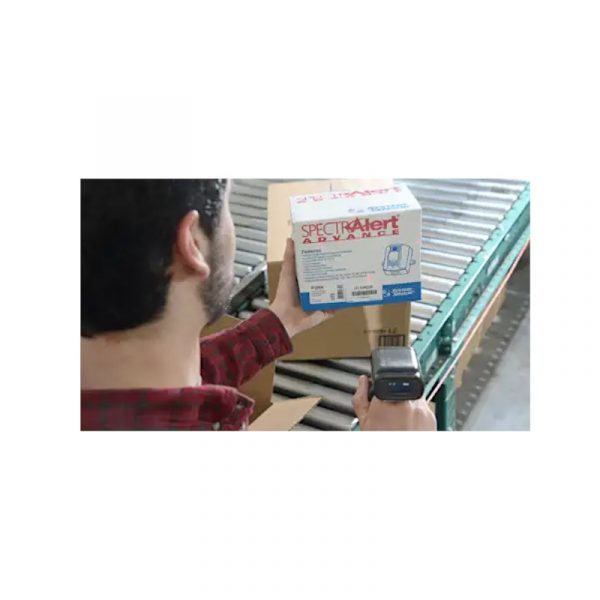 Honeywell 8680i - kompakter Handscanner – Bild 5