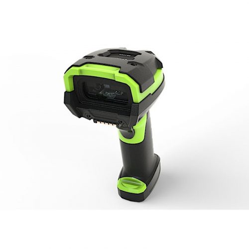 Zebra LI3608-ER / LI3678-ER - robuster Handscanner – Bild 2