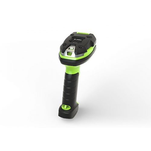 Zebra LI3608-ER / LI3678-ER - robuster Handscanner – Bild 3