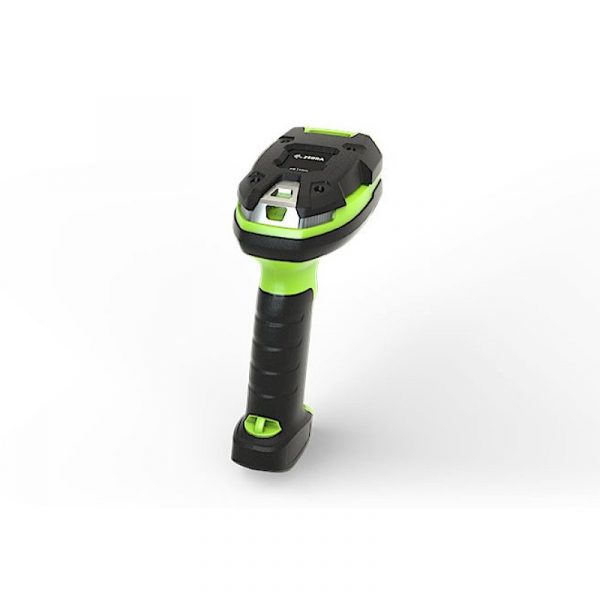 Zebra LI3608-ER / LI3678-ER - robuster Handscanner – Bild 3