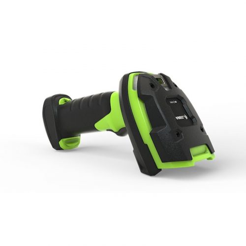 Zebra LI3608-ER / LI3678-ER - robuster Handscanner – Bild 4