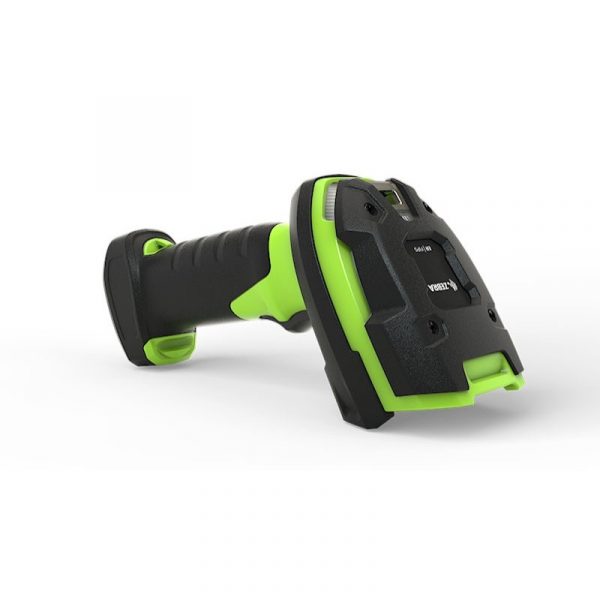 Zebra LI3608-ER / LI3678-ER - robuster Handscanner – Bild 4