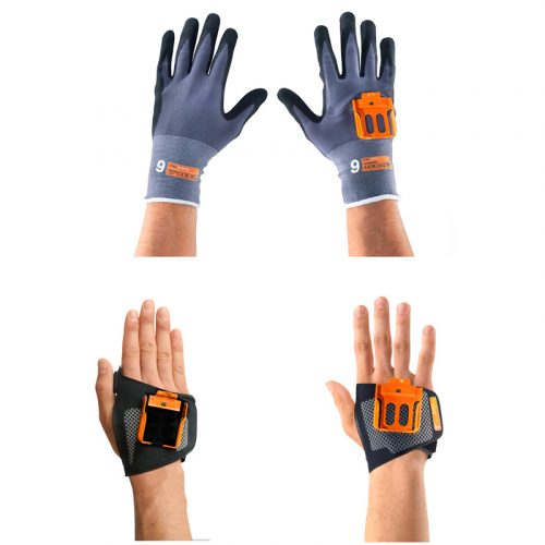 Scanhandschuh ProGlove Mark 2 – Bild 3